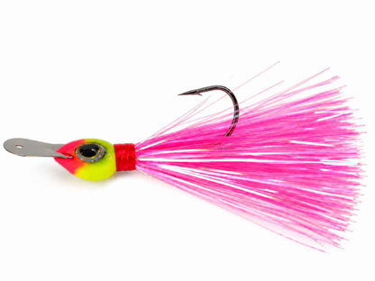 Jig Evolution (barbela) - Jumelo  Jigs