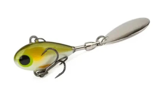 Spinn Tail VIVA Kozo Spin 12 - 12gr