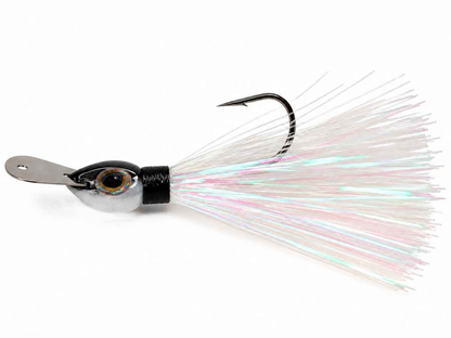 Jig Evolution (barbela) - Jumelo  Jigs