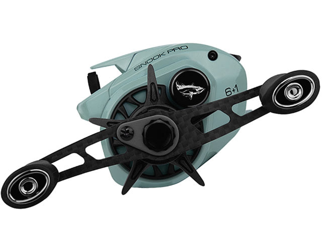 Carretilha Saint Snook Pro