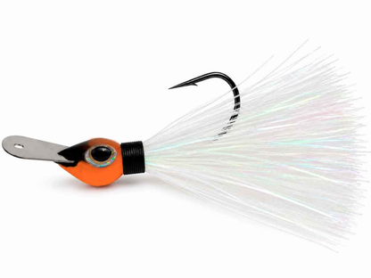Jig Evolution (barbela) - Jumelo  Jigs