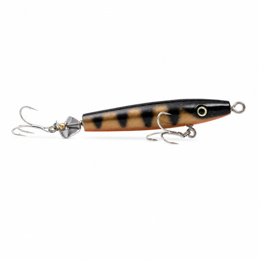 Isca StrikePro Pavon Prop