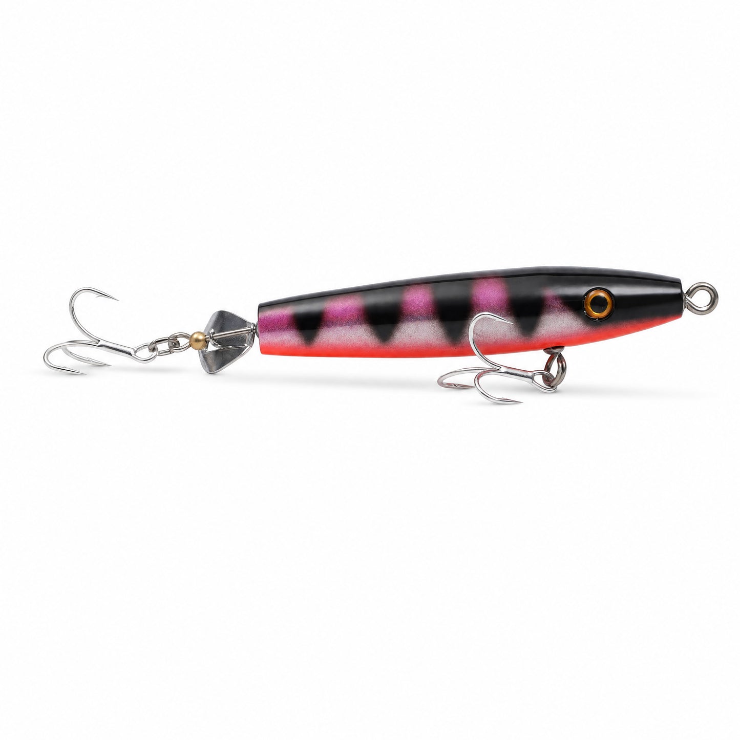 Isca StrikePro Pavon Prop