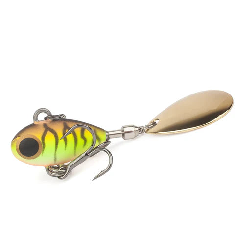 Spinn Tail VIVA Kozo Spin 12 - 12gr