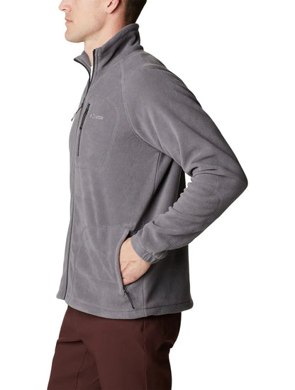 Jaqueta Columbia Fast Trek II Full Zip Fleece