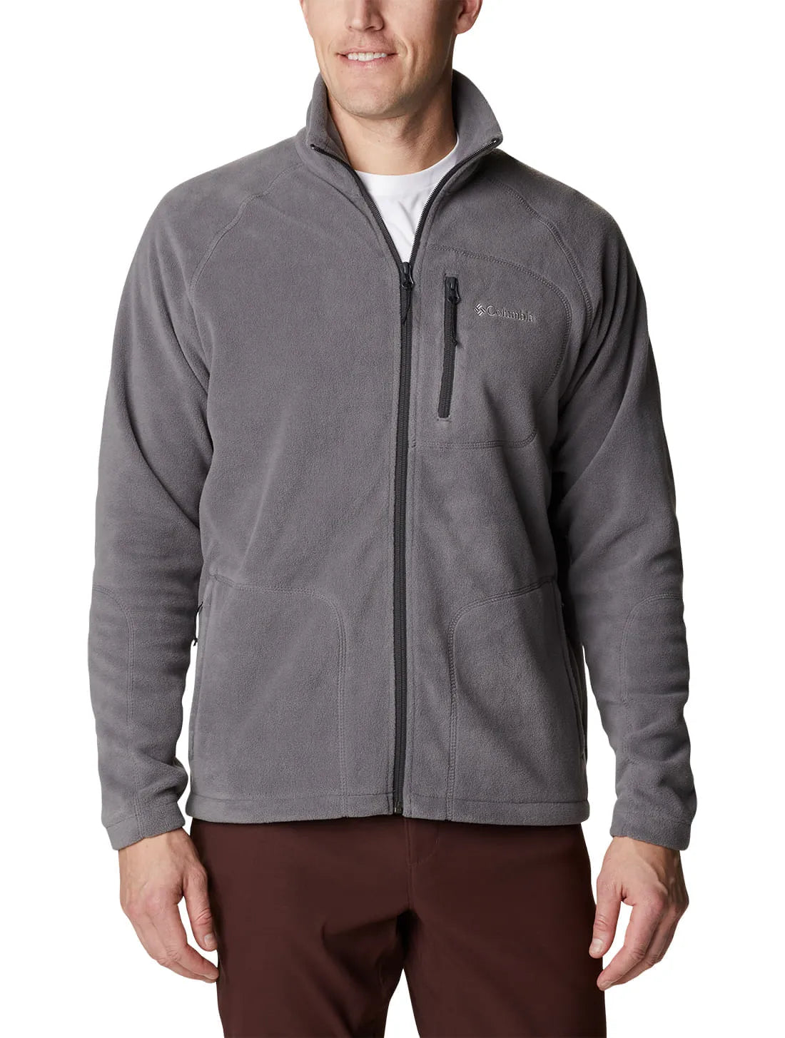 Jaqueta Columbia Fast Trek II Full Zip Fleece
