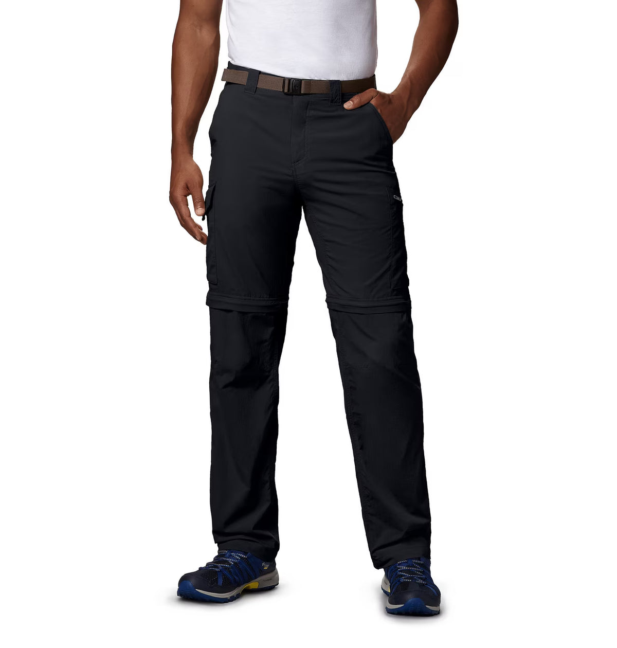Calça Columbia Silver Ridge Convertible