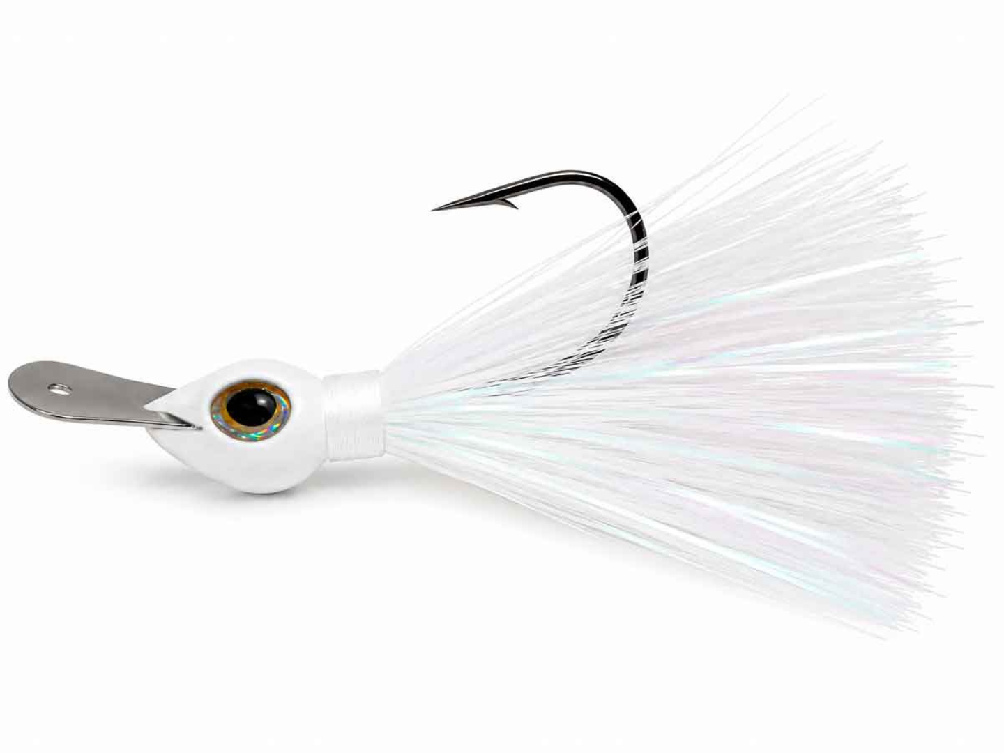 Jig Evolution (barbela) - Jumelo  Jigs