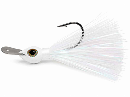 Jig Evolution (barbela) - Jumelo  Jigs