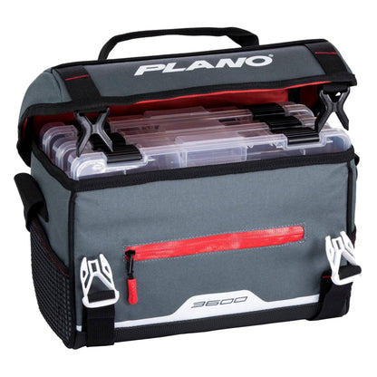 Bolsa PLANO Softsider 3600 PLABW260