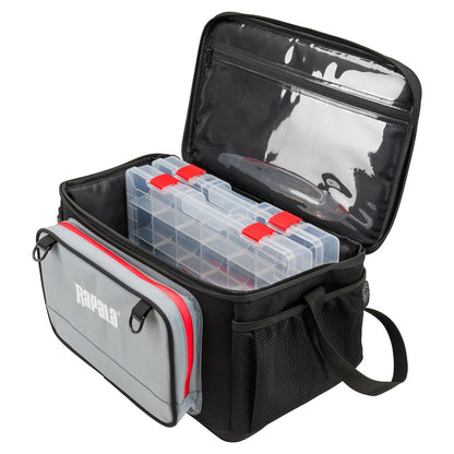 Bolsa Rapala Countdown Tackle Bag