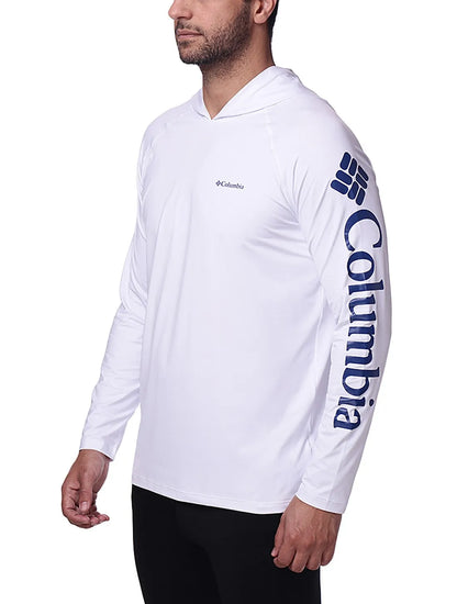 Camiseta M/L Aurora - Columbia