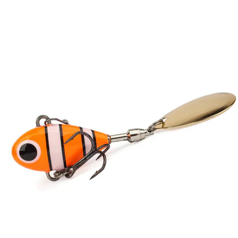 Spinn Tail VIVA Kozo Spin 12 - 12gr
