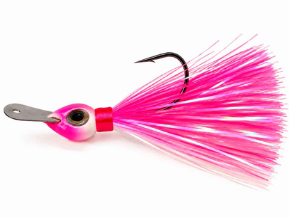 Jig Evolution (barbela) - Jumelo  Jigs