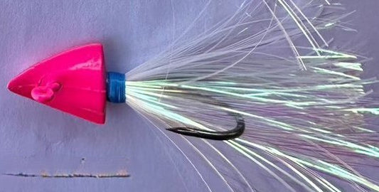 Riscadinho 13g - Jumelo Jigs