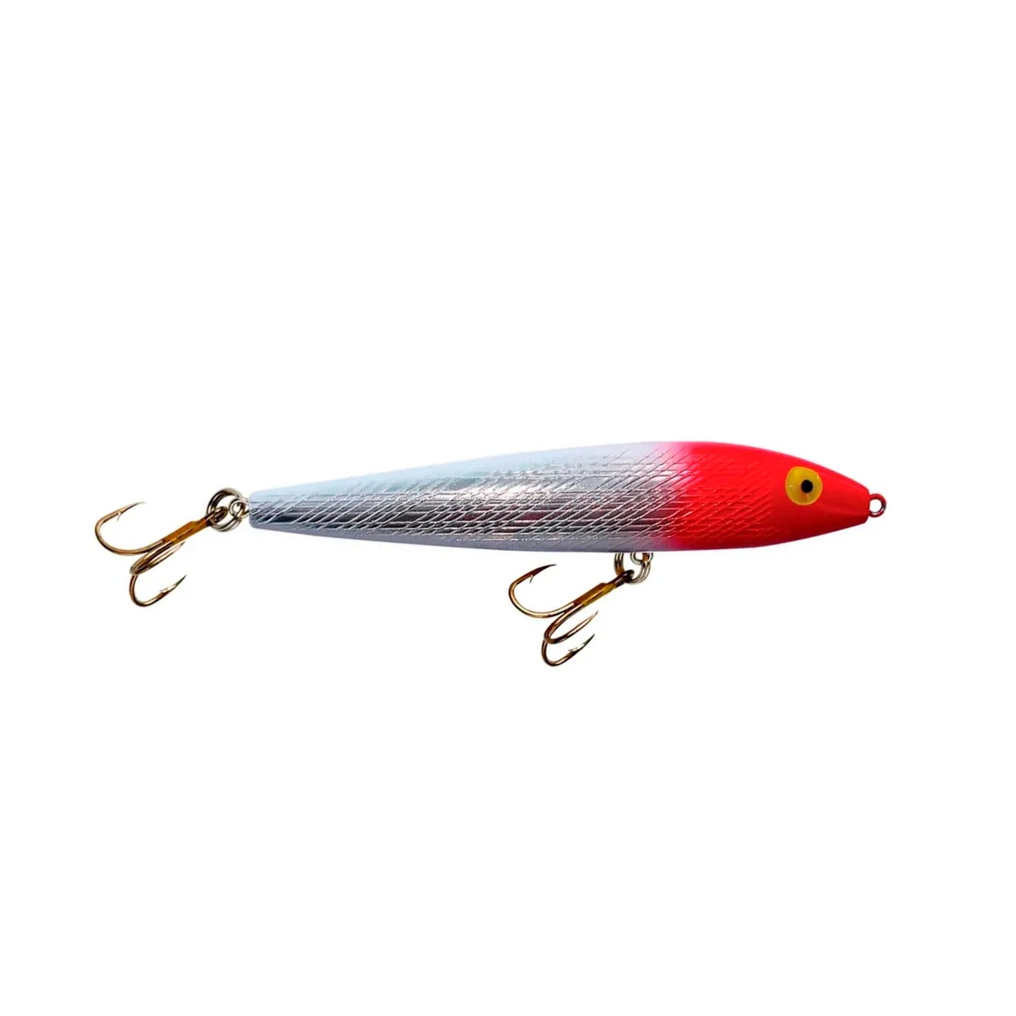 Rebel Jumpin Minnow T10