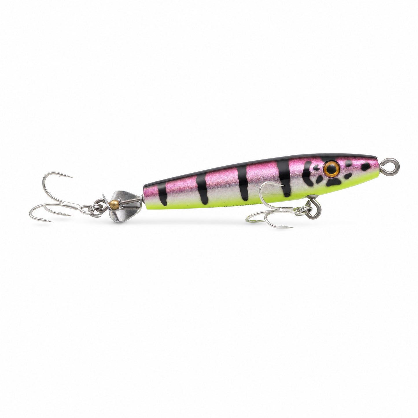 Isca StrikePro Pavon Prop