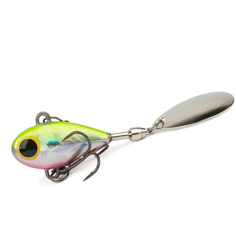 Spinn Tail VIVA Kozo Spin 12 - 12gr