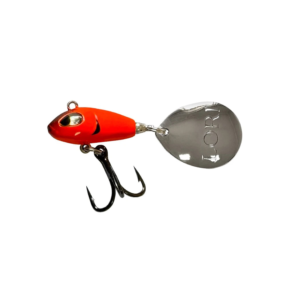 Lori Girino 12G