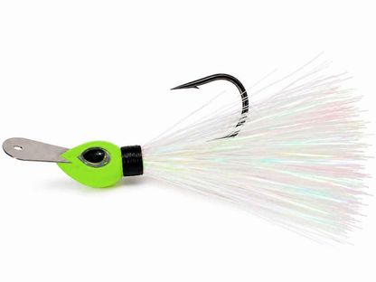 Jig Evolution (barbela) - Jumelo  Jigs