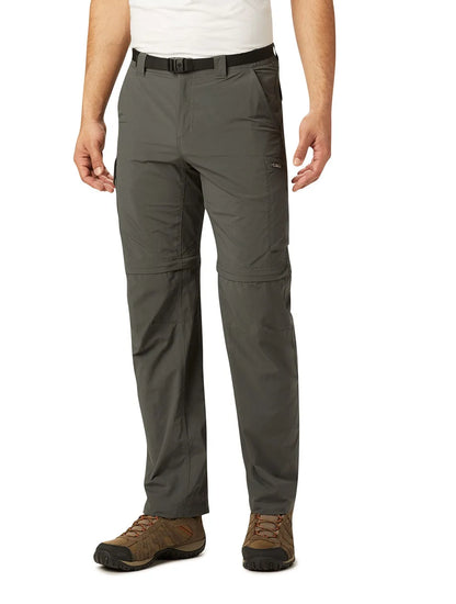 Calça Columbia Silver Ridge Convertible