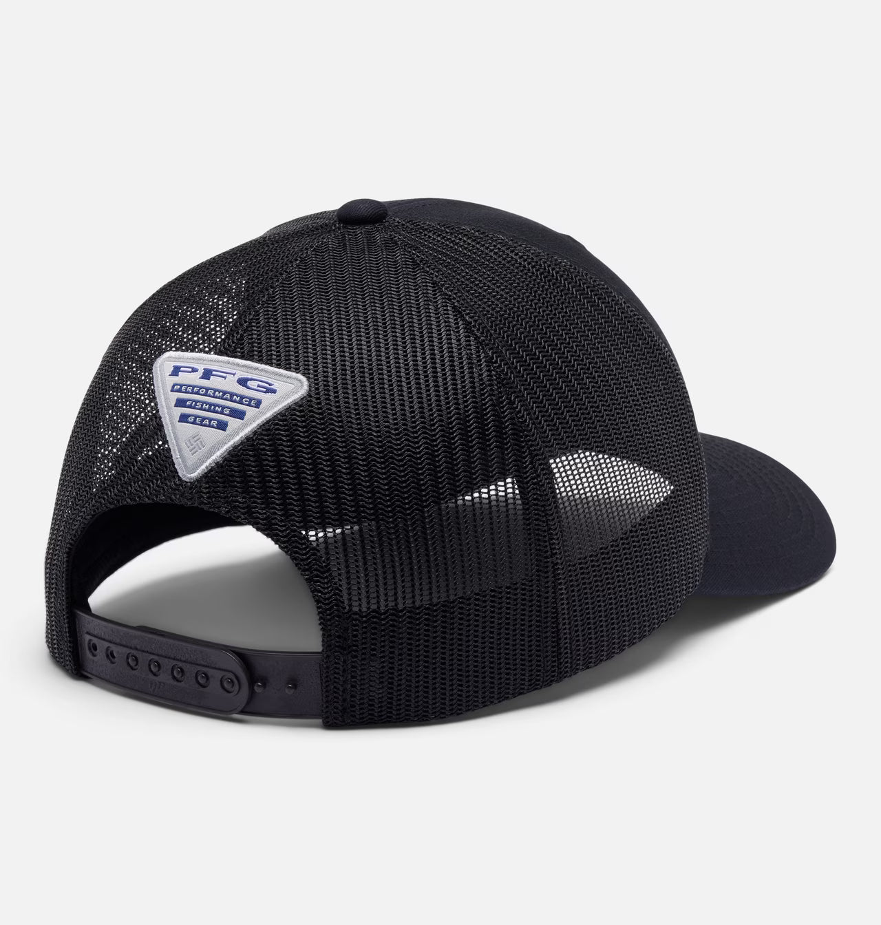 Boné Columbia PFG Logo Mesh Snapback