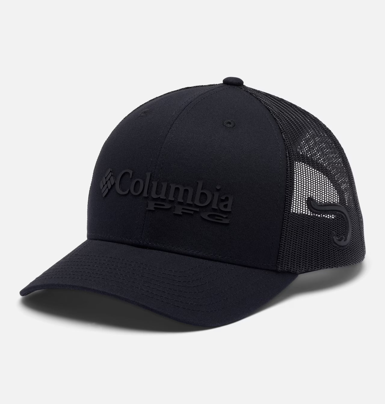 Boné Columbia PFG Logo Mesh Snapback