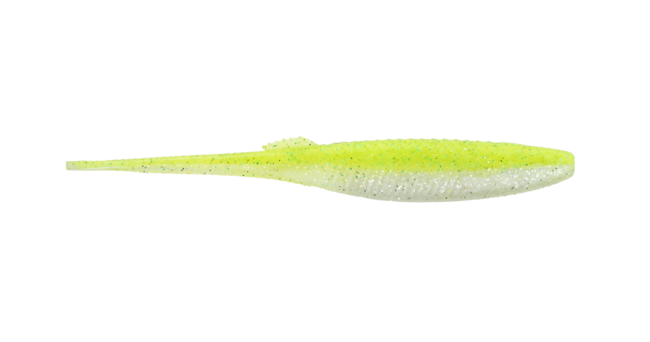 Rapala Crushcity Customs The Stingman 6"