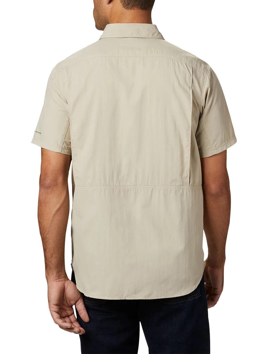 Camisa Columbia Silver Ridge 2.0 Manga Curta