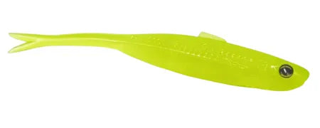 Amazon Shad - Monster3X