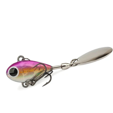 Spinn Tail VIVA Kozo Spin 12 - 12gr