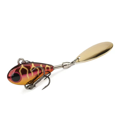 Spinn Tail VIVA Kozo Spin 12 - 12gr