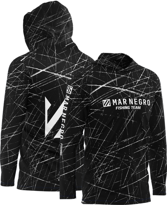 Camiseta  X-Protection - Mar Negro