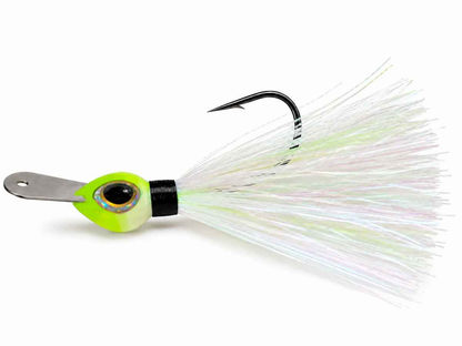 Jig Evolution (barbela) - Jumelo  Jigs