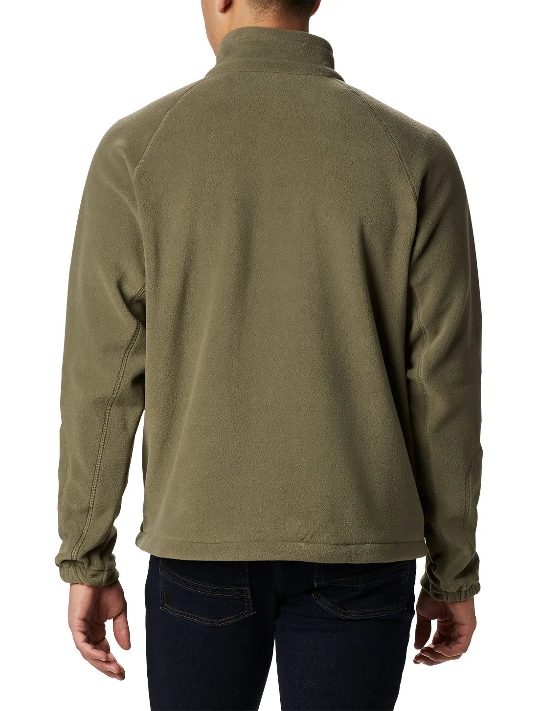 Jaqueta Columbia Fast Trek II Full Zip Fleece