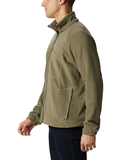 Jaqueta Columbia Fast Trek II Full Zip Fleece