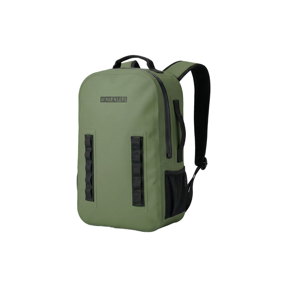 Mochila Outlander Mar Negro