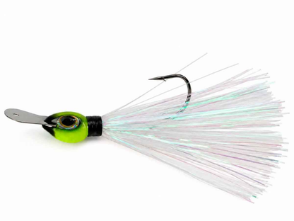 Jig Evolution (barbela) - Jumelo  Jigs