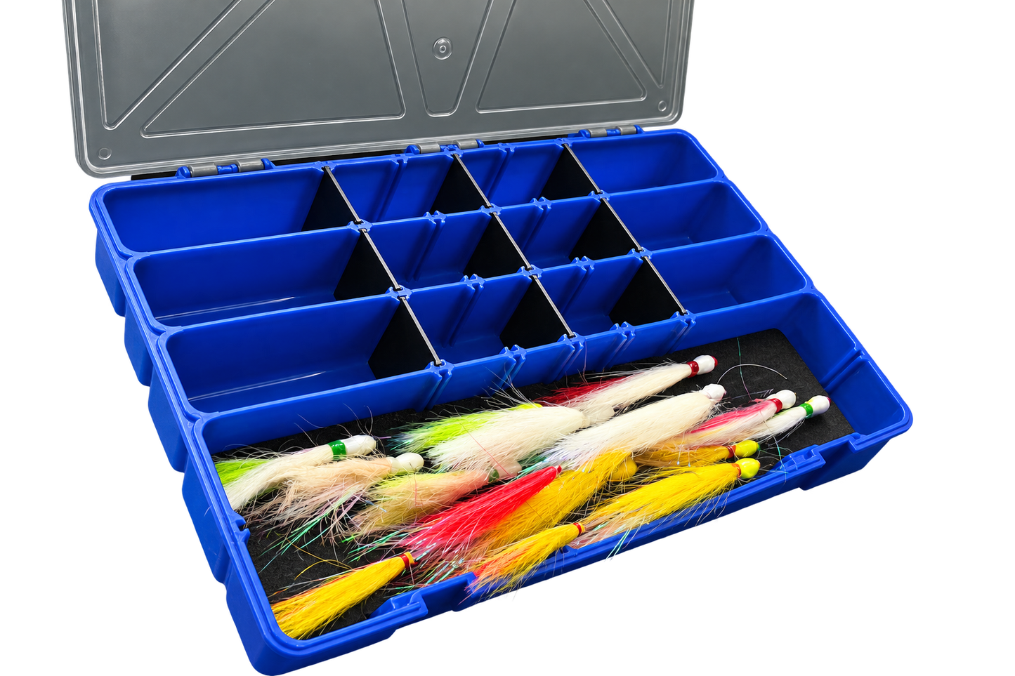 Estojo Yara Box Jig