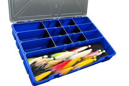 Estojo Yara Box Jig