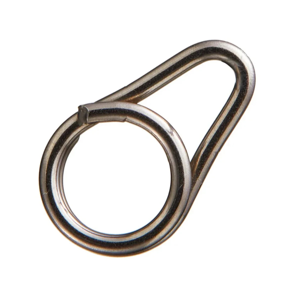 Argola Split Ring Decoy Front Ring R-51