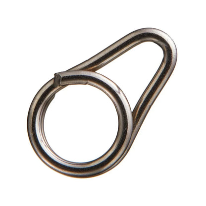 Argola Split Ring Decoy Front Ring R-51