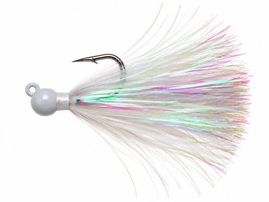 Monstro Jigs Monstro Micro Pérola 6/0