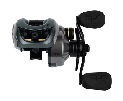 Carretilha Evox - Saint