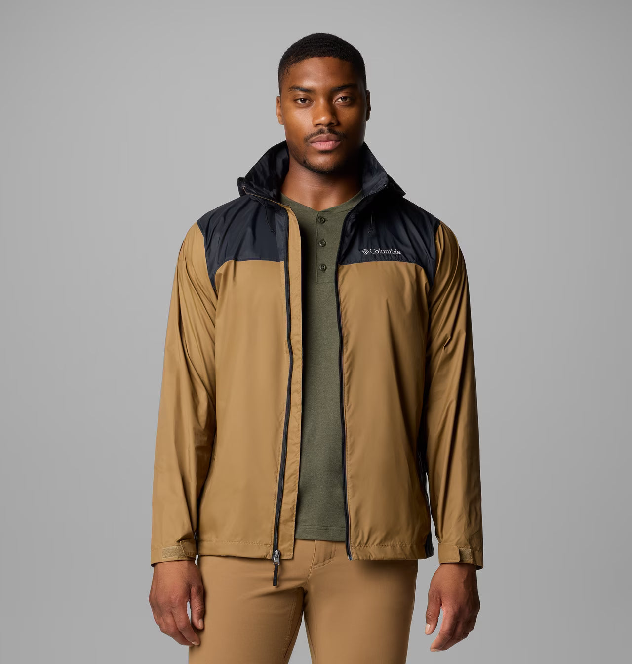 Jaqueta Columbia Masculina Glennaker Lake™ II