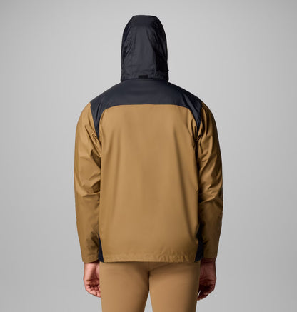 Jaqueta Columbia Masculina Glennaker Lake™ II