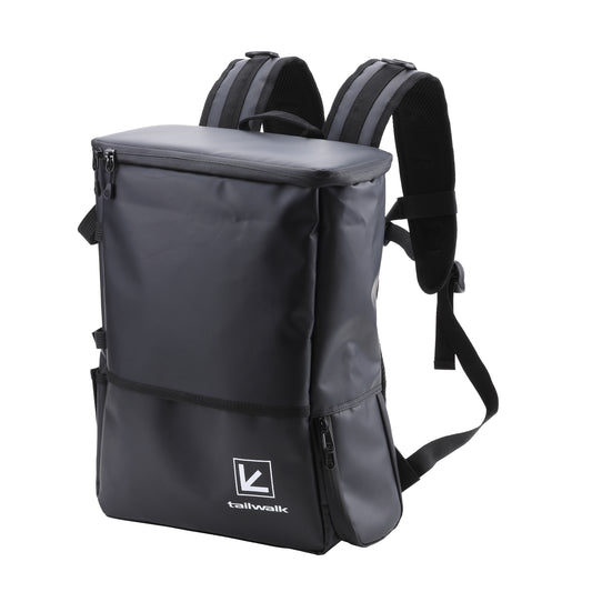 Mochila Tailwalk Waterproof Back Pack Black