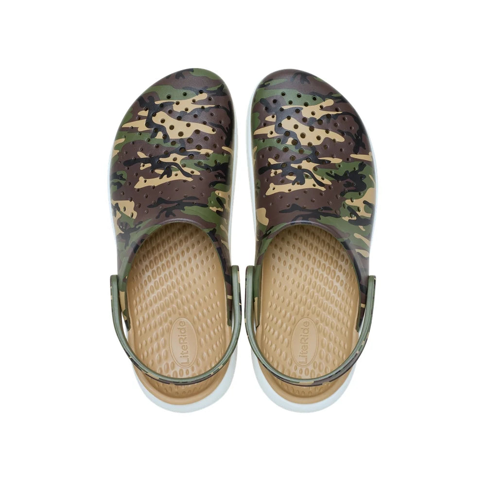 Crocs Inmotion Clog