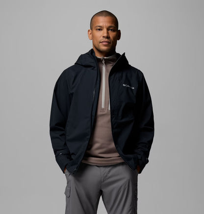 Jaqueta Columbia Masculina Trailborne™