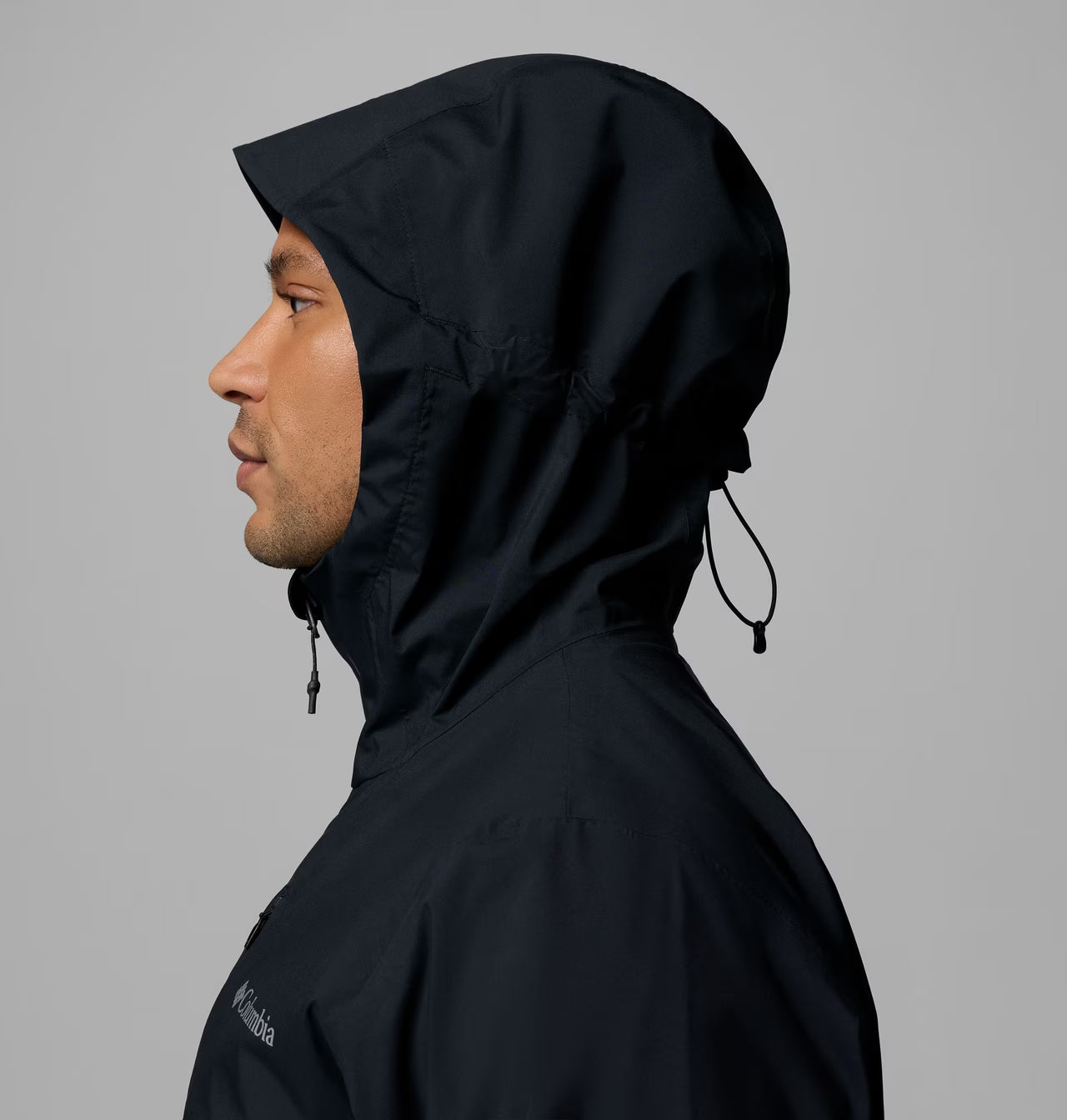 Jaqueta Columbia Masculina Trailborne™